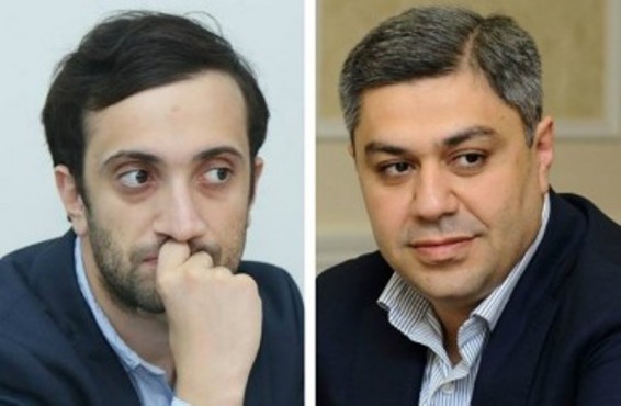 Դատարանը մերժեց ԱԱԾ նախկին տնօրեն Արթուր Վանեցյանի դեմ Դանիել Իոաննիսյանը բողոքը