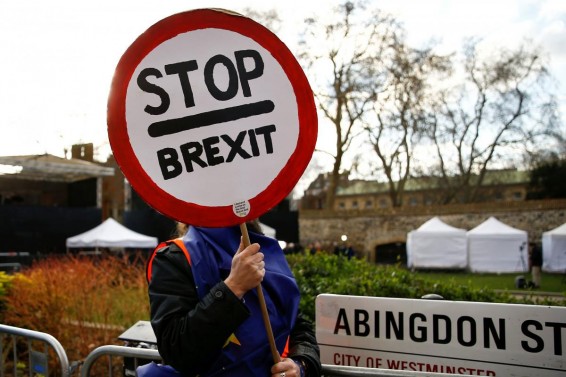 «Մարդիկ հոգնել են». Բրիտանիայում Brexit-ի թեման անտեսող նորությունների ալիք կստեղծվի