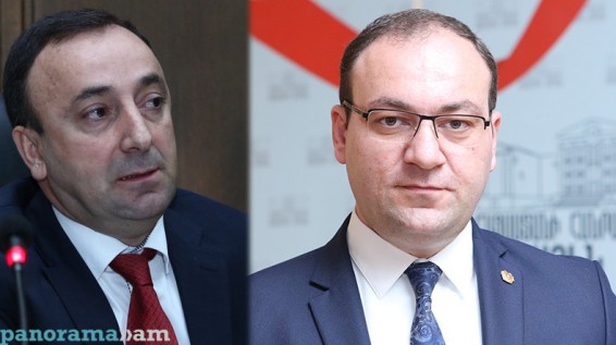 Իրավաբան. Հրայր Թովմասյանի նկատմամբ քրգործ հարուցելու հիմքեր չկան