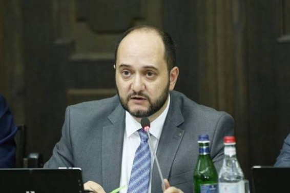 Կրթական և մշակութային հաստատությունների կապիտալ վերանորոգման համար հատկացվեց 444 մլն դրամ