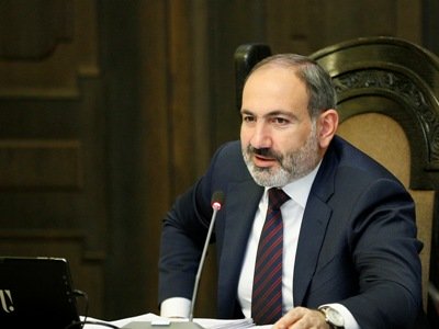 Երբ ասում ենք՝ փողի խնդիր չունենք, դա չի նշանակում, որ կարող ենք դուրս գալ եւ ուղղակի փողը բաժանել. Փաշինյան