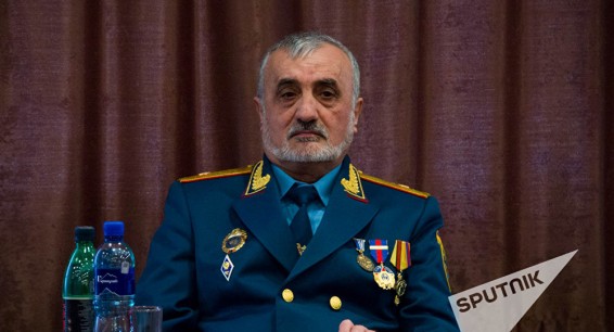 Прогуляйтесь по Еревану: специалист уверен - Армения не готова противостоять землетрясению
