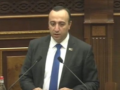 Կուսակցություններին անհրաժեշտ է եթերային ժամանակ Հանրային հեռուստատեսությունում. «ԼՀԿ»