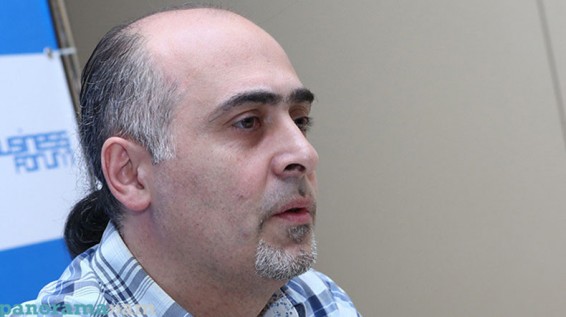 Медиаэксперт: Предпринимается попытка внедрения механизма контроля в сфере интернета