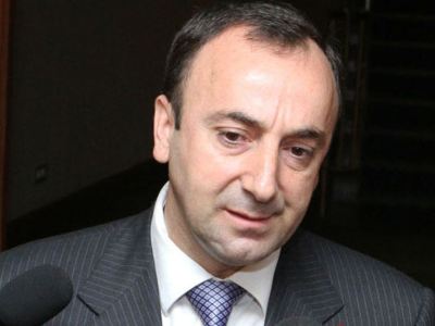Հրայր Թովմասյանն ԱԱԾ աշխատակցի զանգերին չի պատասխանել. ԱԱԾ-ի հայտարարությունը