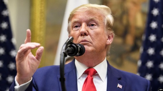 Трамп отказался от планов проведения саммита G7 на своем гольф-курорте в Майами