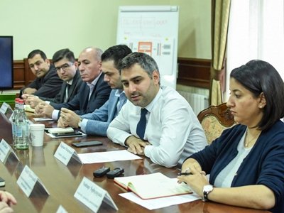 Վստահ եմ՝ մարդիկ կան, որ գուցե ուրախ են իմ հրաժարականով. երկար ժամանակ օդում կախված լուրեր են լինելու. Սարհատ Պետրոսյան