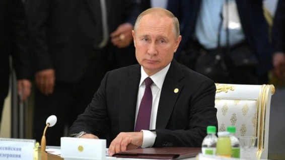 Путин заявил, что саммит Россия — Африка станет знаковым событием