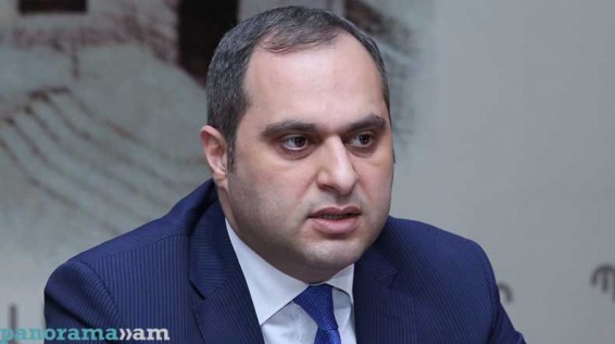 Արա Զոհրաբյան. Արսեն Բաբայանի ձերբակալումը շատ հարցեր է առաջացնում