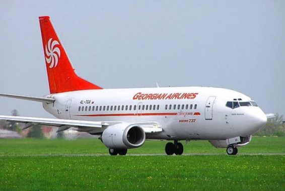 Georgian Airways-ը տոմսերի վաճառք է սկսել Մոսկվայից Թբիլիսի չվերթների համար՝ Երևանում վայրէջքով