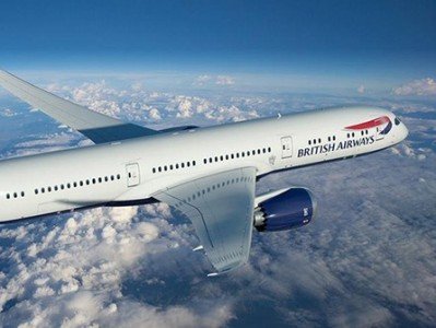 British Airways-ն աշխատանքից հեռացրել է ուղեկցորդուհուն, որի զուգընկերը օդաչուներից մեկի հետ ծեծկռտուք է սկսել