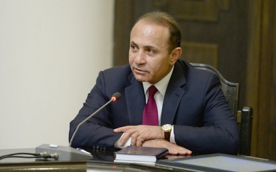 Վարչապետը հանձնարարեց հաշվարկել, թե 3 տարում որքան գումար է հատկացվել ՄԻԵԴ-ի՝ ՀՀ–ի դեմ որոշումների համար