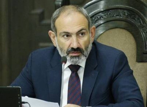 Կանանց նկատմամբ բռնությունը սկիզբ է առնում այստեղից. բավական է. Փաշինյան
