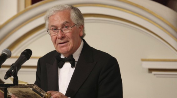 Guardian: экс-глава Банка Англии предрёк миру «финансовый армагеддон»