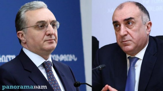 Հայաստանի և Ադրբեջանի արտգործնախարարները կհանդիպեն Բրատիսլավայում՝ ԵԱՀԿ-ի գործող նախագահի միջնորդությամբ