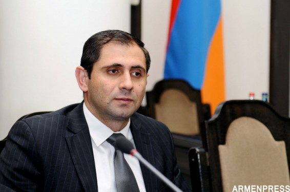 Ճանապարհաշինության մասով խնդիր ունենք, երբեմն մրցույթներին արձագանքող չկա. Սուրեն Պապիկյան