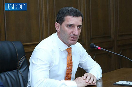 Արսեն Բաբայանին կալանավորելու հարցում հետապնդման երանգ կա. Գևորգ Պետրոսյան