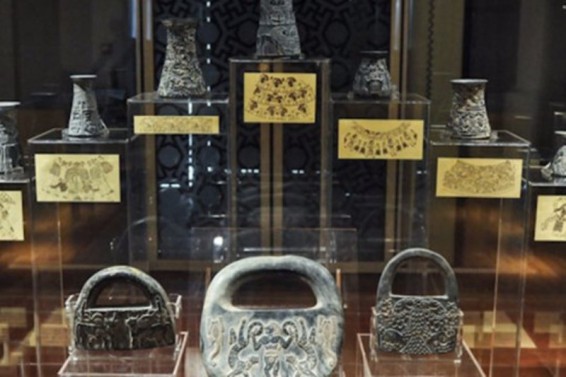 ԱՄՆ-ը սահմանել է Սիրիայի մշակութային ժառանգության օբյեկտների ներկրման արգելք