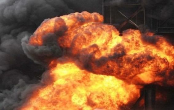 Նյու Դելիի հացագործարաններից մեկում պայթյունից զոհվել է 3 մարդ