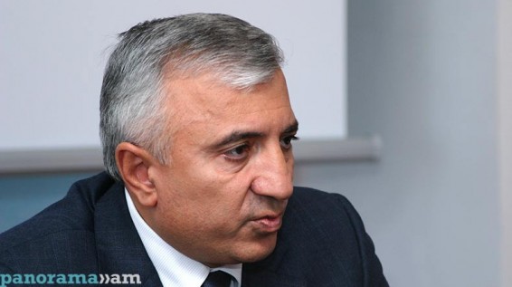 Գևորգ Դանիելյան. Հընթացս զուգընկերներին ապօրինի արտոնություններ մի վերապահեք