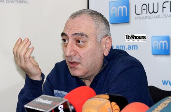 «Բա էդ մարդն ի՞նչ խոսեր քաղաքական հարթակում». Քաղտեխնոլոգը՝ Հովհաննես Քոչարյանի ազատման մասին