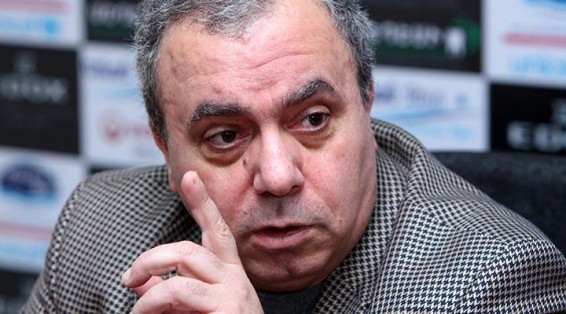 Ի՞նչու եք Խ.Սուքիասյանին եւ Ս. Ալեքսանյանին դարձնում շատ ավելի օլիգարխոտ քան ՍՍ-ի այլանդակ ժամանակները. Հ. Բագրատյան