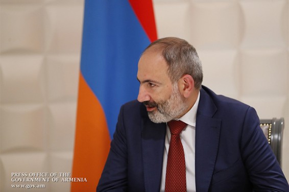 На пути к трансформации: Пашинян назвал предусловия для долгосрочного развития Армении