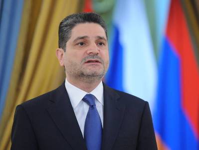 Հանձնարարվել է զբաղվել ռոումինգի չեղարկմամբ ԵԱՏՄ ամբողջ տարածքում. Տիգրան Սարգսյան