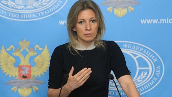 В МИД России предложили Украине отправить в Донбасс гумпомощь