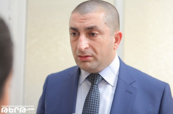 Իշխանափոխությունից հետո Փաշինյանի կողքին մնացել են ոչ միայն պողոսները, այլև պաշտոնյաները, որոնք նախկինում գործ չեն ունեցել կամ «Սորոսի գրասենյակի» հաճախորդ են եղել․ Գագիկ Համբարյան