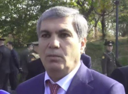 Արամ Սարգսյան. «Պատերազմը մեր քթի տակ է, իսկ մենք առավոտից իրիկուն դատավարություններով ենք զբաղվում»