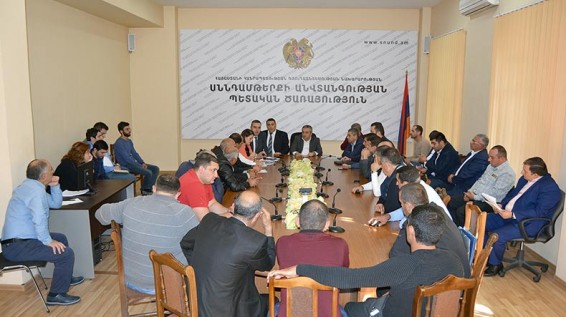 Հունվարի 15-ից սպանդանոցային մորթի պահանջը պարտադիր կլինի սննդի շղթայի բոլոր օպերատորների համար