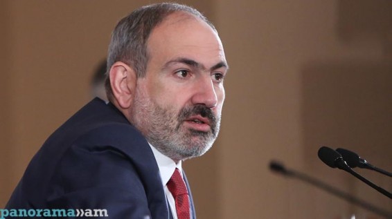 2020թ-ին պաշտպանության ոլորտի ծախսերը կավելանան 25,3%-ով. վարչապետ