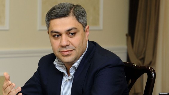 Արթուր Վանեցյանը չի ձերբակալվի. ԱԱԾ տնօրենի ԺՊ-ն ստահոդ անվանեց այդ լուրերը