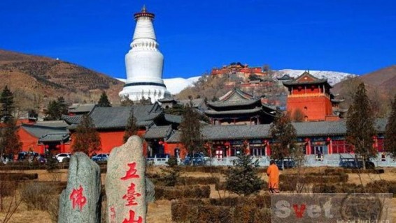 Չինաստանում ավելի քան 600 ինքնակոչ կուսակրոնի են բացահայտել