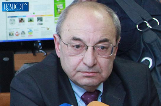 Փաշինյան-Ալիև հանդիպում այս պահին չի նախատեսվում. Զոհրաբ Մնացականյան