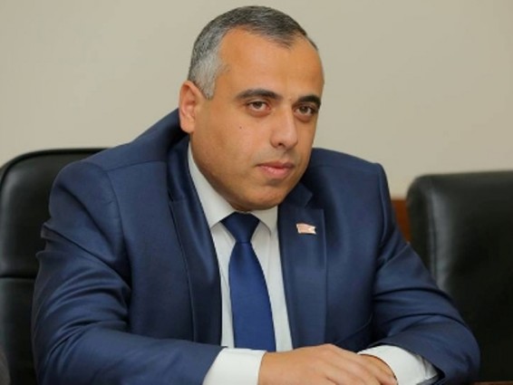 Արցախի ԱԺ հանձնաժողովում Հաշվեքննիչ պալատի անդամի պաշտոնում թեկնածու առաջարկելու հարցով նիստ կլինի