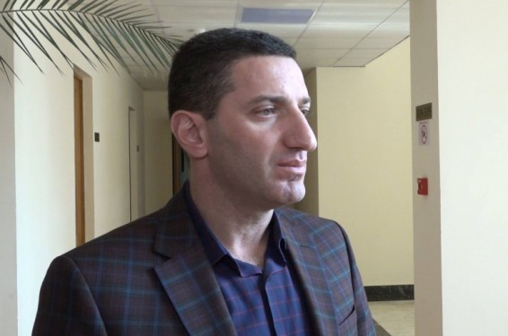 Եթե չլիներ ՍԴ-ի թնջուկը, դժվար թե Արա Բաբլոյանն ու Արսեն Բաբայանը մեղադրյալներ համարվեին. Գևորգ Պետրոսյան