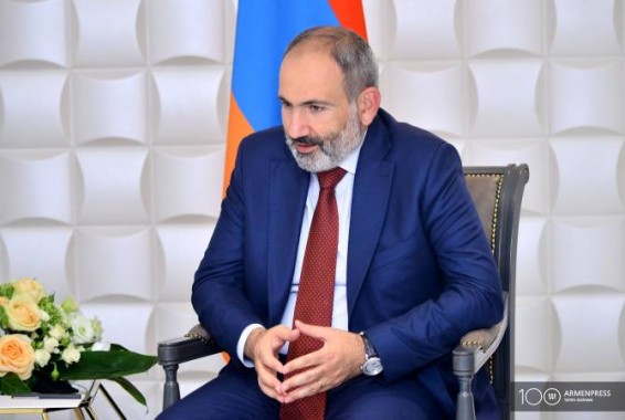 Президент России обещал и сдержал свое слово: Пашинян об обеспечении безопасности армян Камышлы