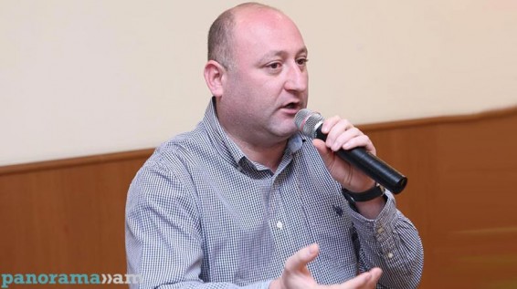 Սուրեն Սարգսյան. Թրամփը բոլորից անկեղծն ու թափանցիկն է եղել