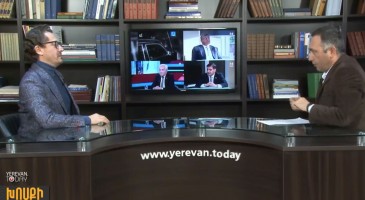 Մենուա Հարությունյան․ Հոկտեմբերի 27-ի, ռազմական հեղաշրջման, գաղտնի որոշումների մասին