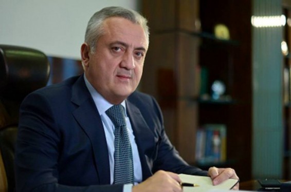 ՀՀ կենտրոնական բանկի նախագահը մասնակցելու է Միջպետական բանկի խորհրդի նիստին