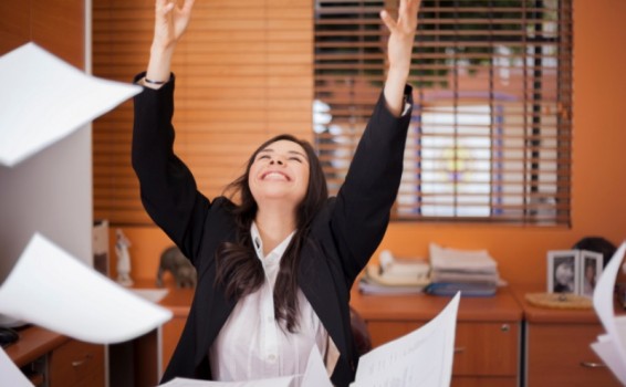 Շվեդ գործարարները հասկացել են՝ ինչպես աշխատակիցներին երջանիկ դարձնել