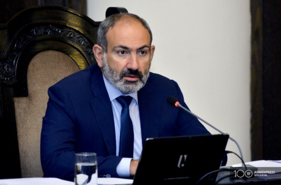 Պետք է հատ-հատ արմատախիլ անենք տգիտության քարոզով զբաղվող բոլոր մարդկանց պետական կառավարման համակարգից, ընդհուպ «պինցետով». վարչապետ