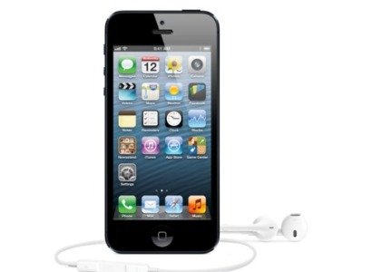 iPhone 5-ը նոյեմբերի 3-ին կարող է «շարքից դուրս գալ»
