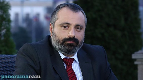 Դավիթ Բաբայան. «Այսպիսի զարգացումներից հետո մաղձից ելնելով՝ ընդգծված ձևով պատասխանում են»
