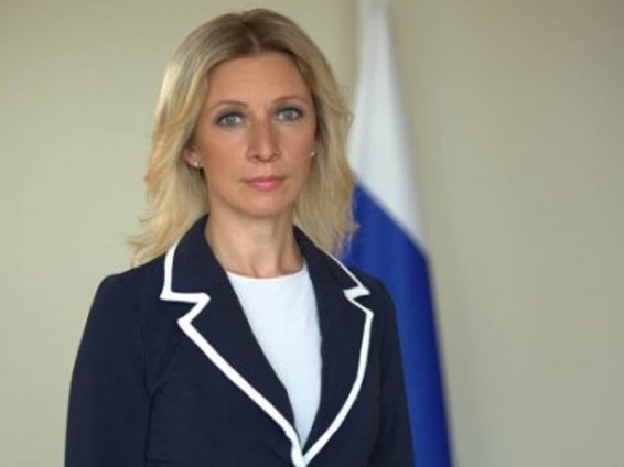 Ռուսաստանի ԱԳՆ. Ռուսաստանը կառուցողական է համարում Թուրքիայի հետ աշխատանքը Սիրիայում կարգավորման ուղղությամբ