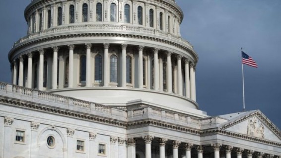 Конгресс США голосует за формальное начало импичмента Трампа. Зачем это нужно?