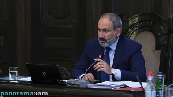 Պետք է արմատախիլ անենք տգիտության քարոզով զբաղվողներին պետական համակարգից, ընդհուպ պինցետով. Փաշինյան