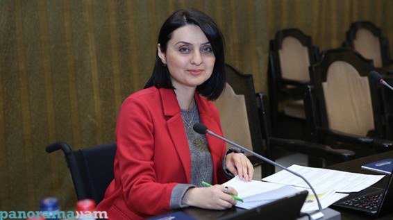 Հավելյալ19 միլիոն դրամ՝ անվասայլակներ և լսողական սարքեր գնելու համար